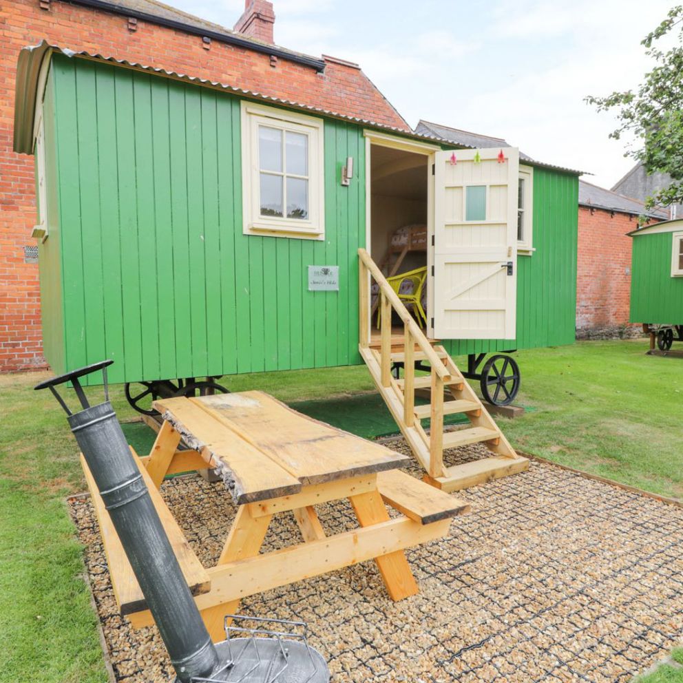 Bowness House Farm Cumbria