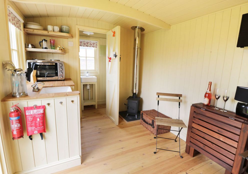 Bowness House Farm Cumbria