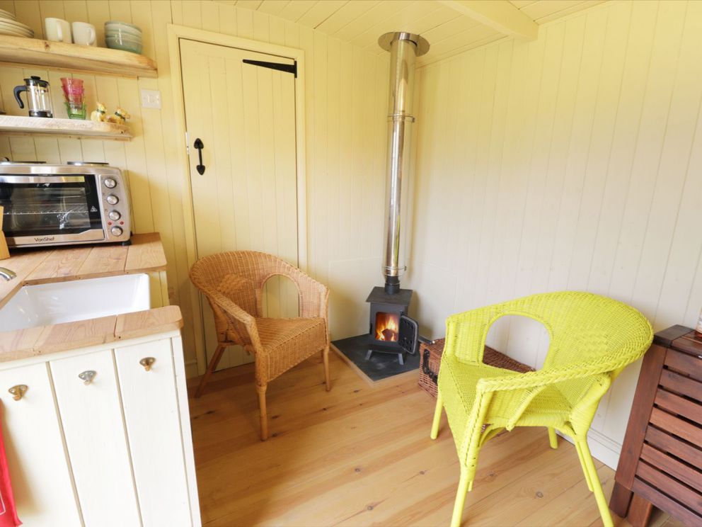 Bowness House Farm Cumbria