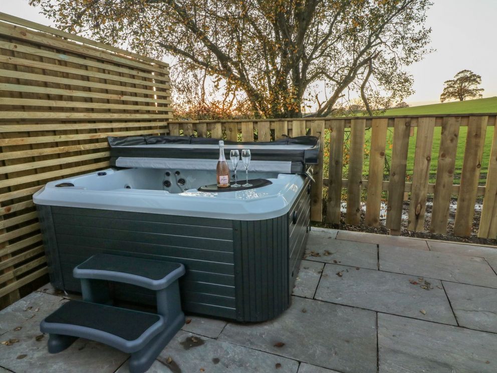 Box Tree Farm Lancashire