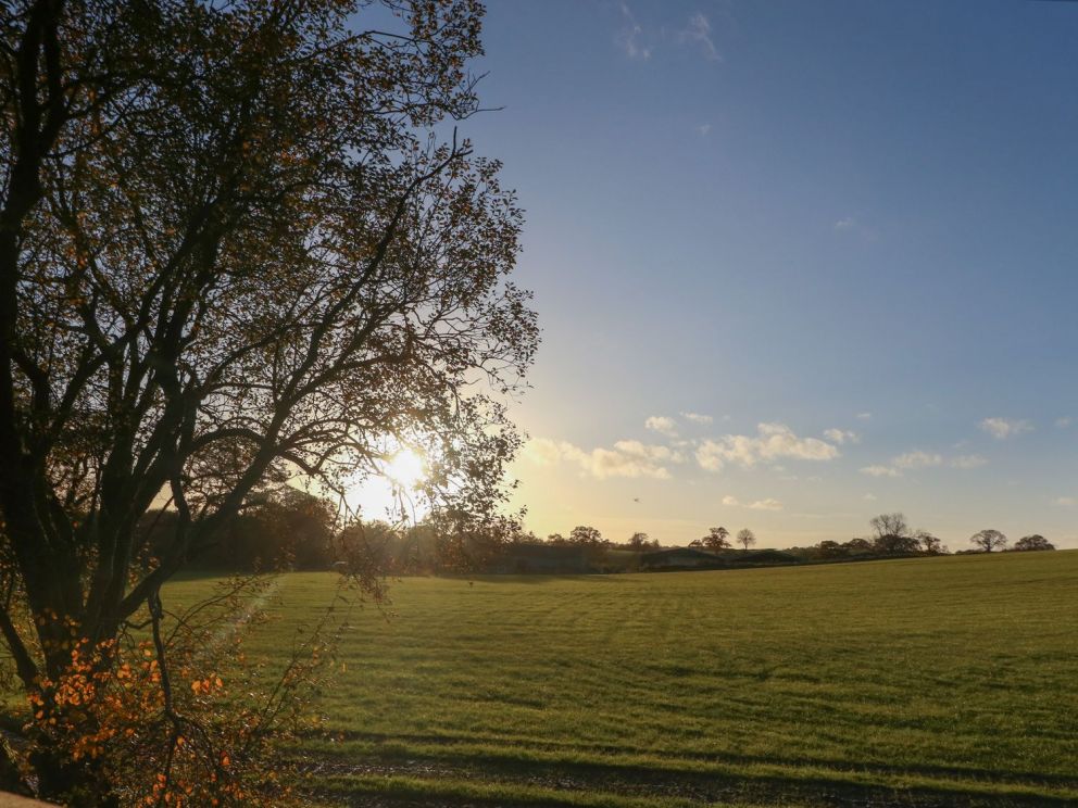 Box Tree Farm Lancashire