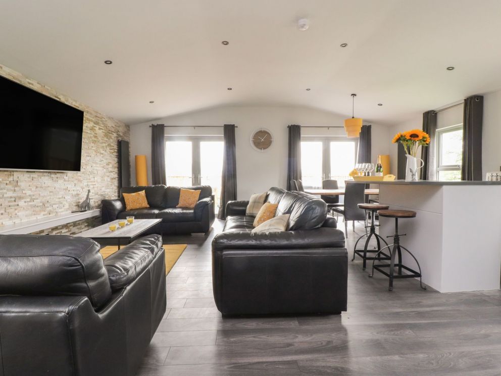 Box Tree Farm Lancashire