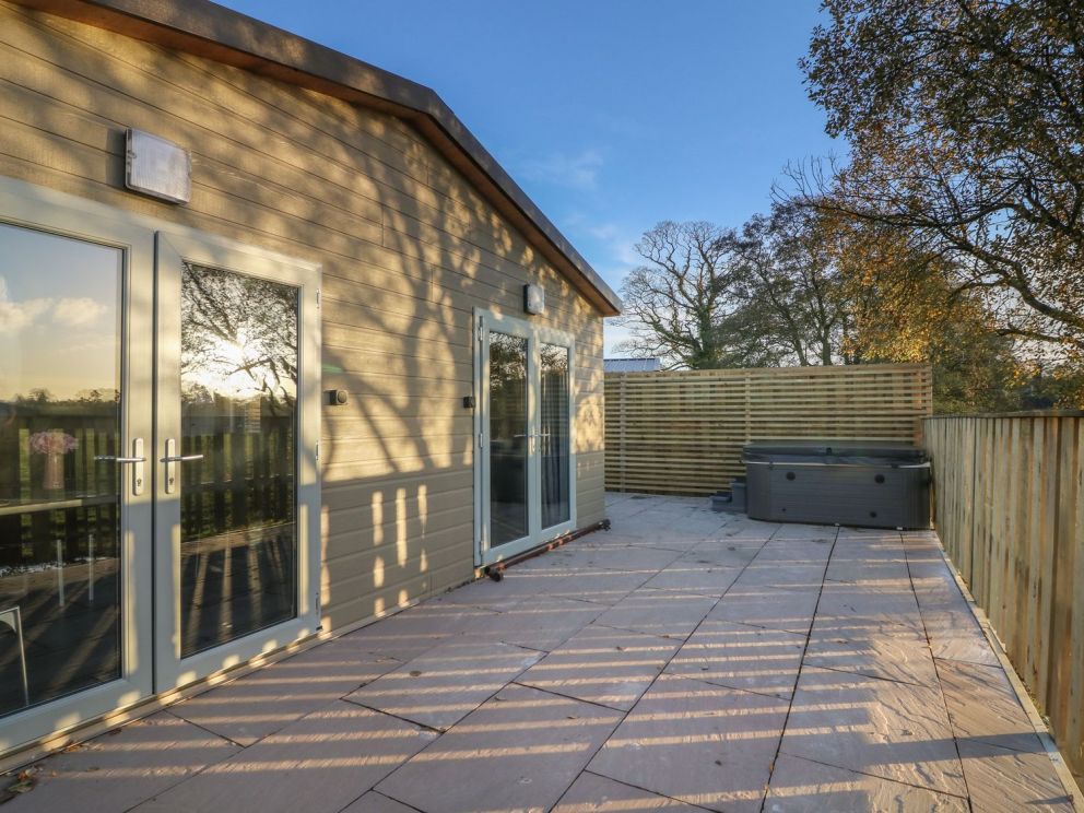 Box Tree Farm Lancashire