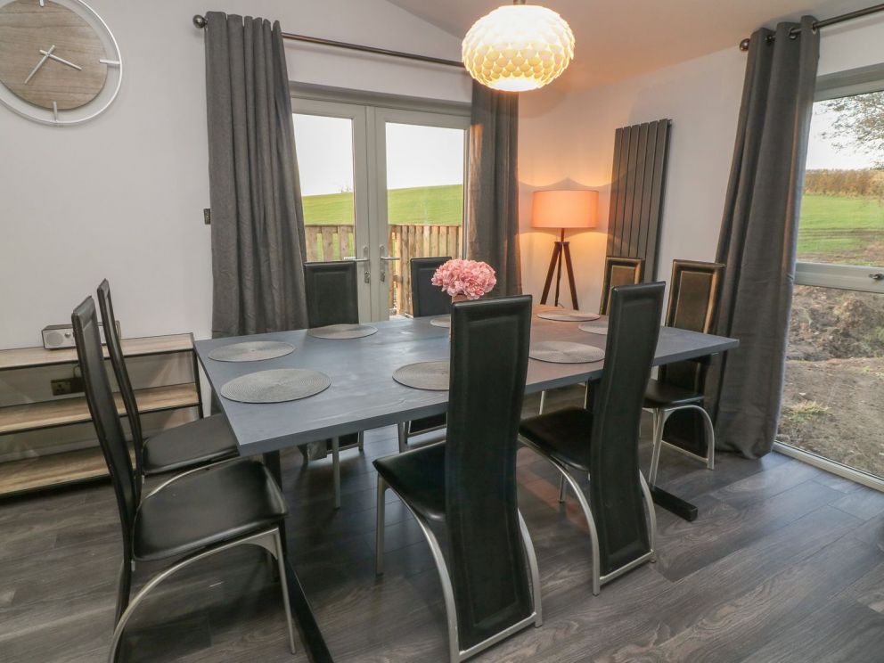 Box Tree Farm Lancashire