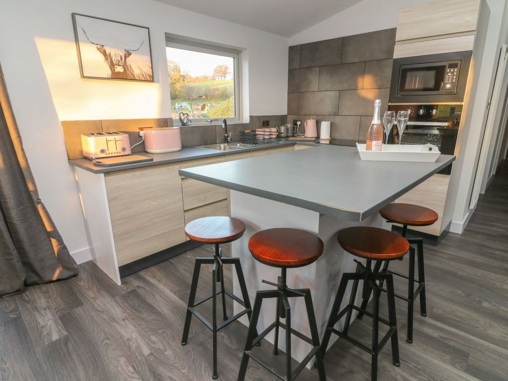 Box Tree Farm Lancashire