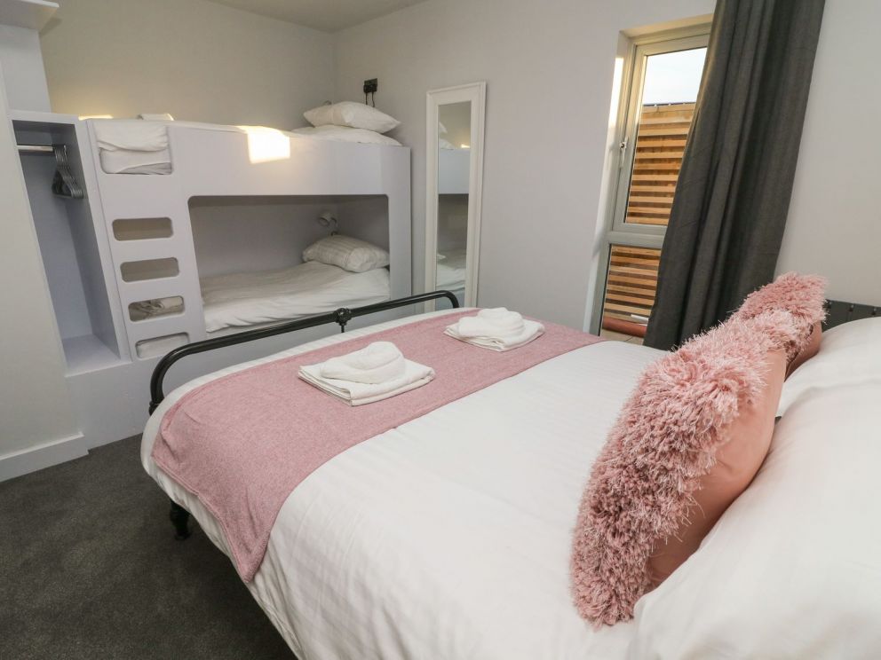 Box Tree Farm Lancashire