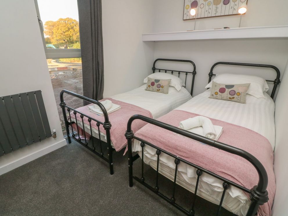 Box Tree Farm Lancashire