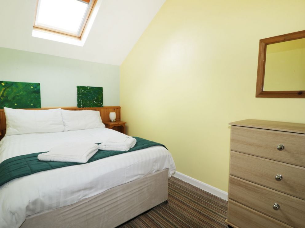 Brackenber Lodge Cumbria