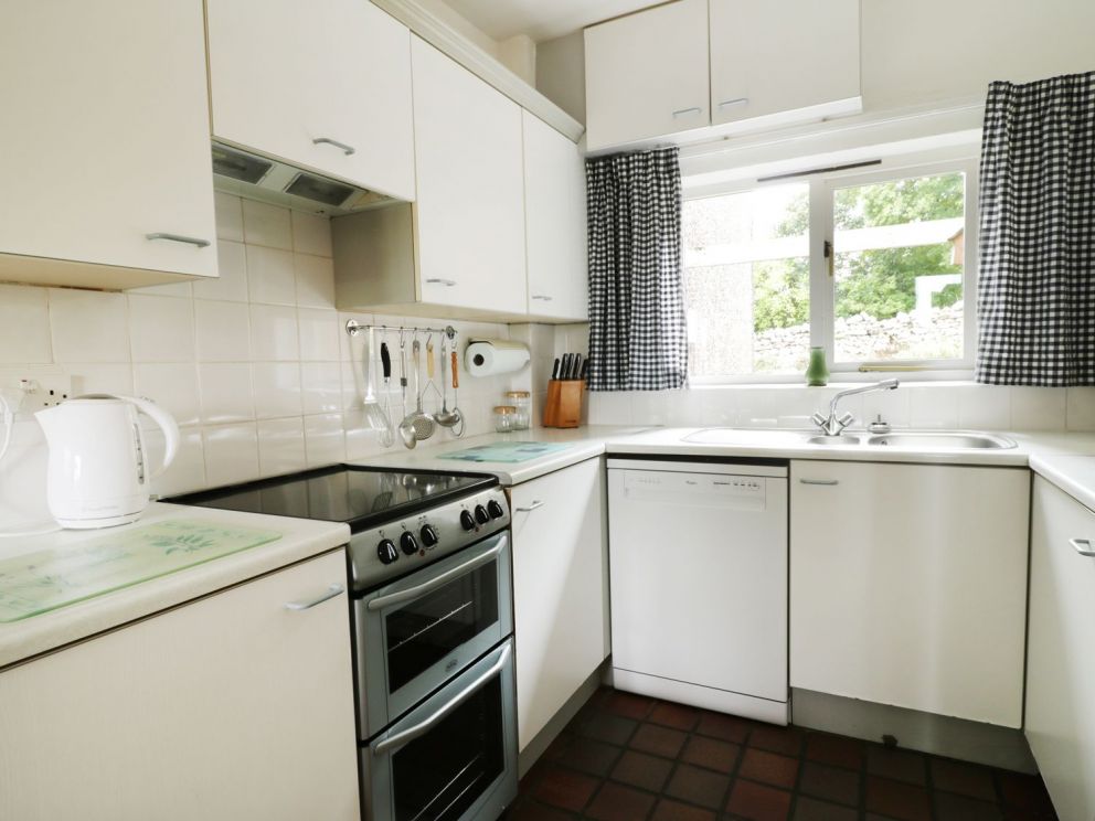 Brackenber Lodge Cumbria