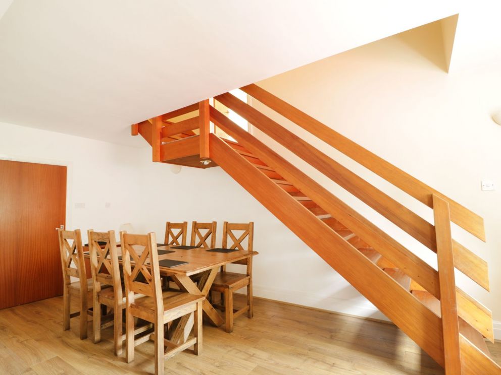 Brackenber Lodge Cumbria