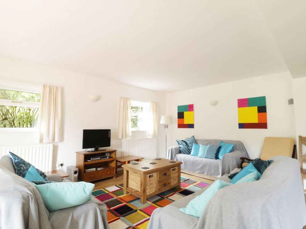 Brackenber Lodge Cumbria