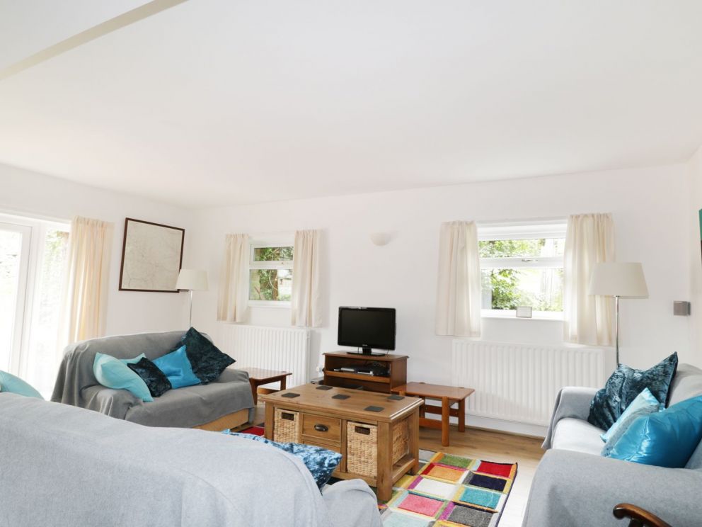 Brackenber Lodge Cumbria