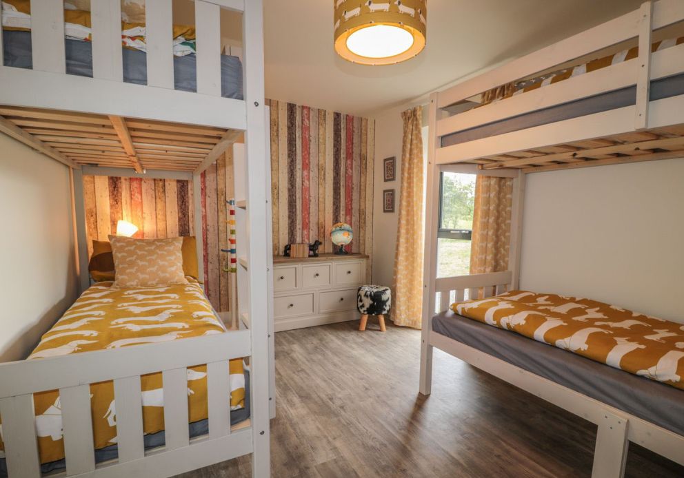 Brada Quarry Park Northumberland