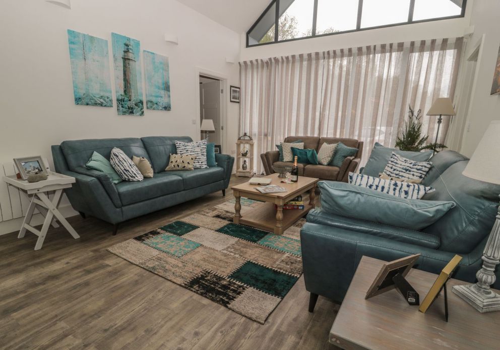 Brada Quarry Park Northumberland