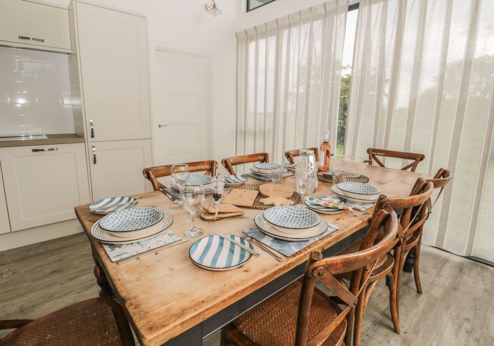 Brada Quarry Park Northumberland