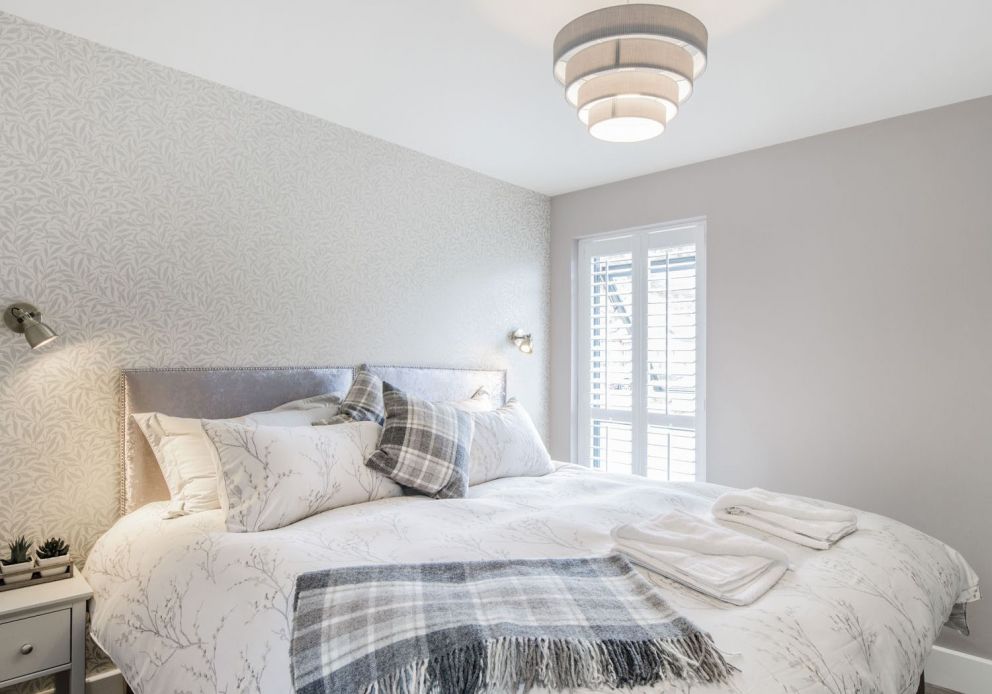 Brada Quarry Park Northumberland