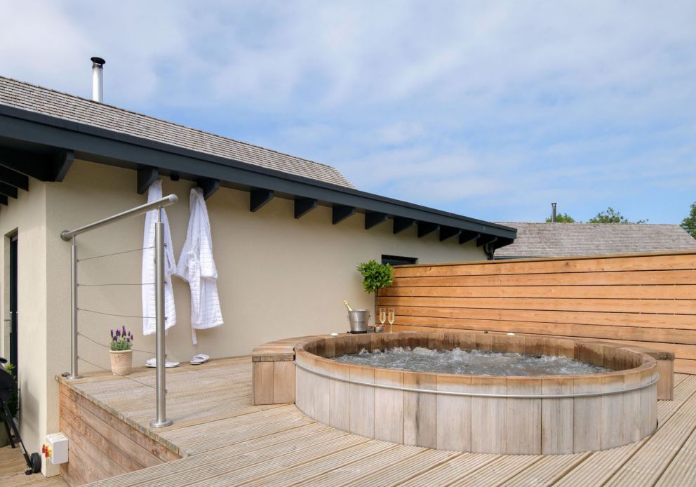 Brada Quarry Park Northumberland