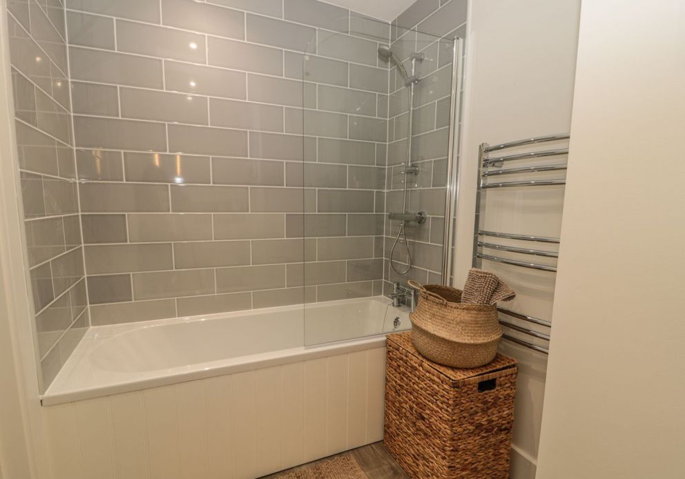 Brada Quarry Park Northumberland