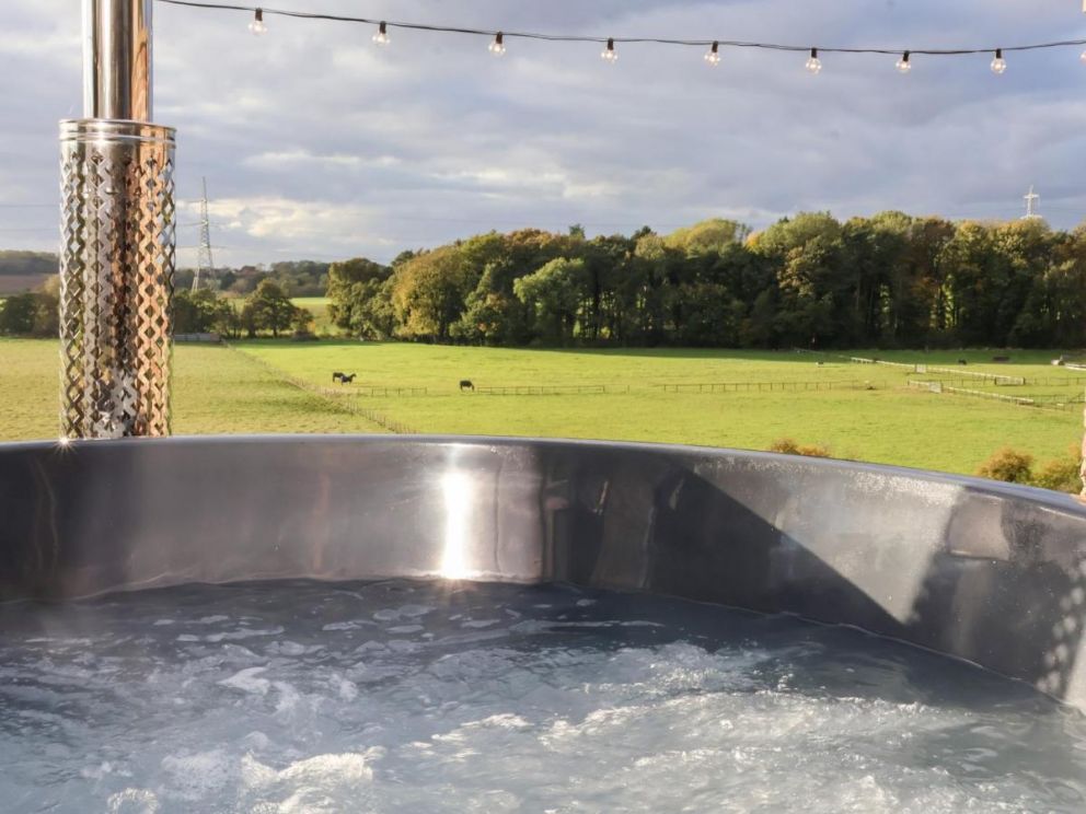 Brock House North Yorkshire