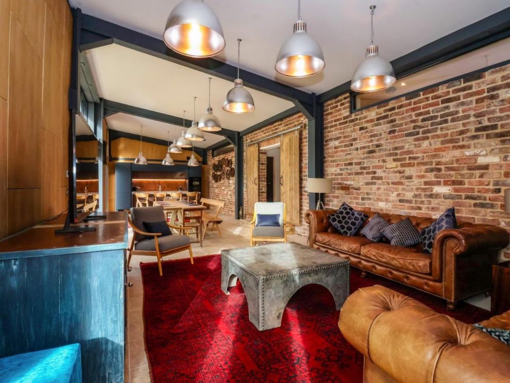 Brock House North Yorkshire