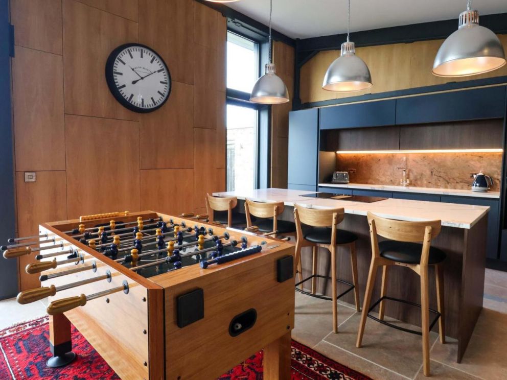 Brock House North Yorkshire