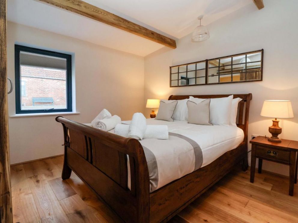 Brock House North Yorkshire