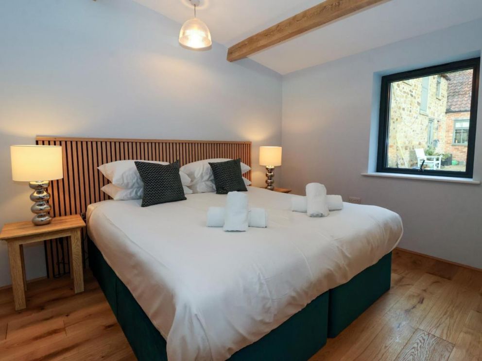 Brock House North Yorkshire