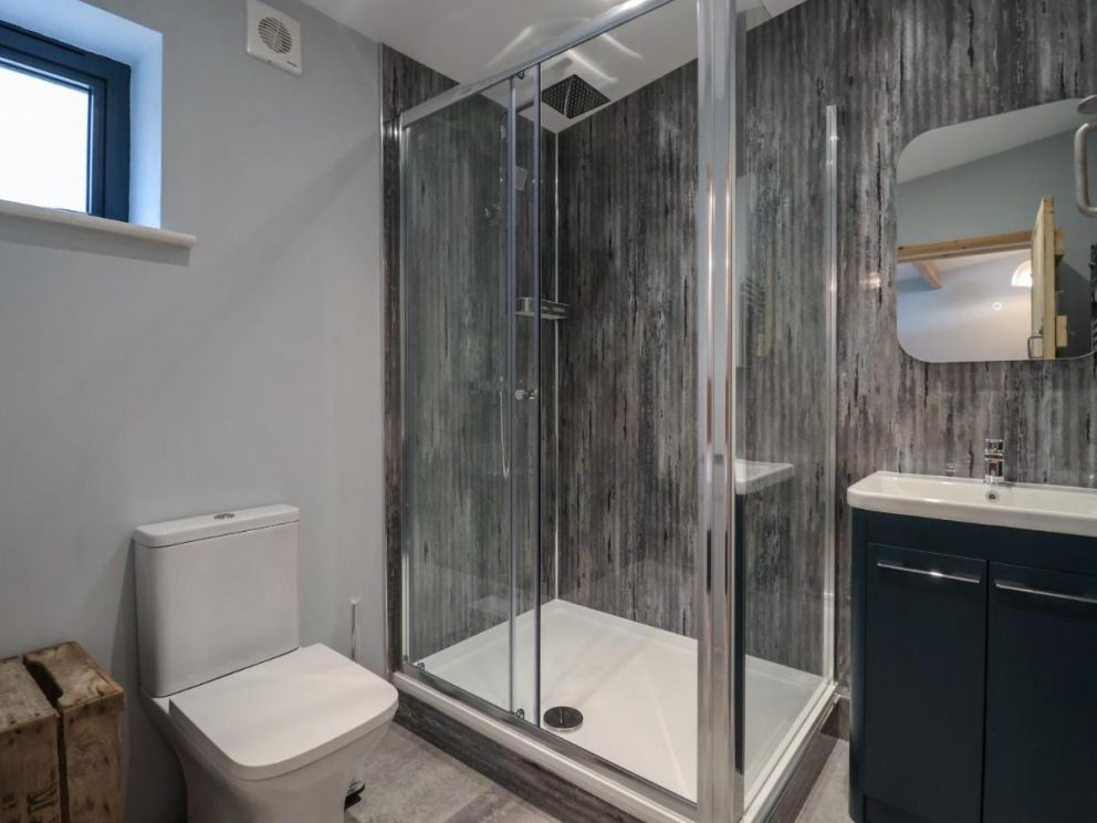 Brock House North Yorkshire