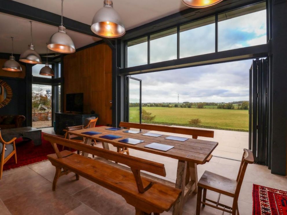 Brock House North Yorkshire