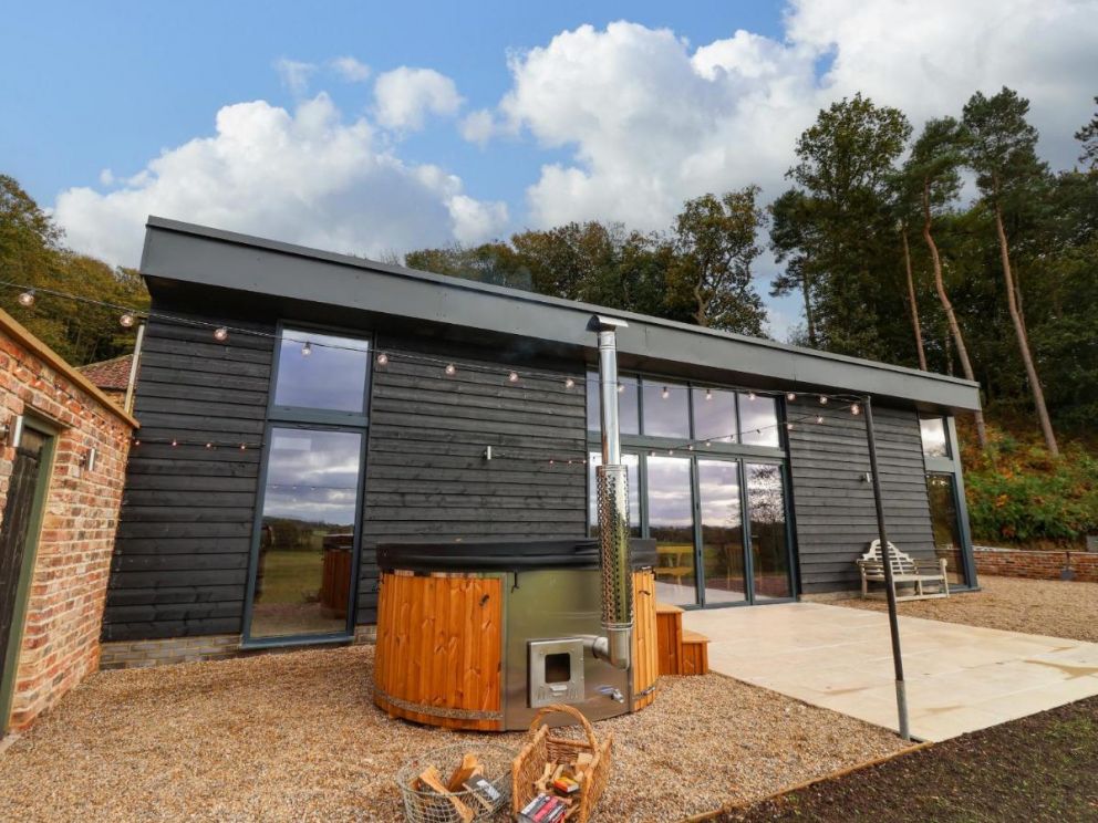 Brock House North Yorkshire