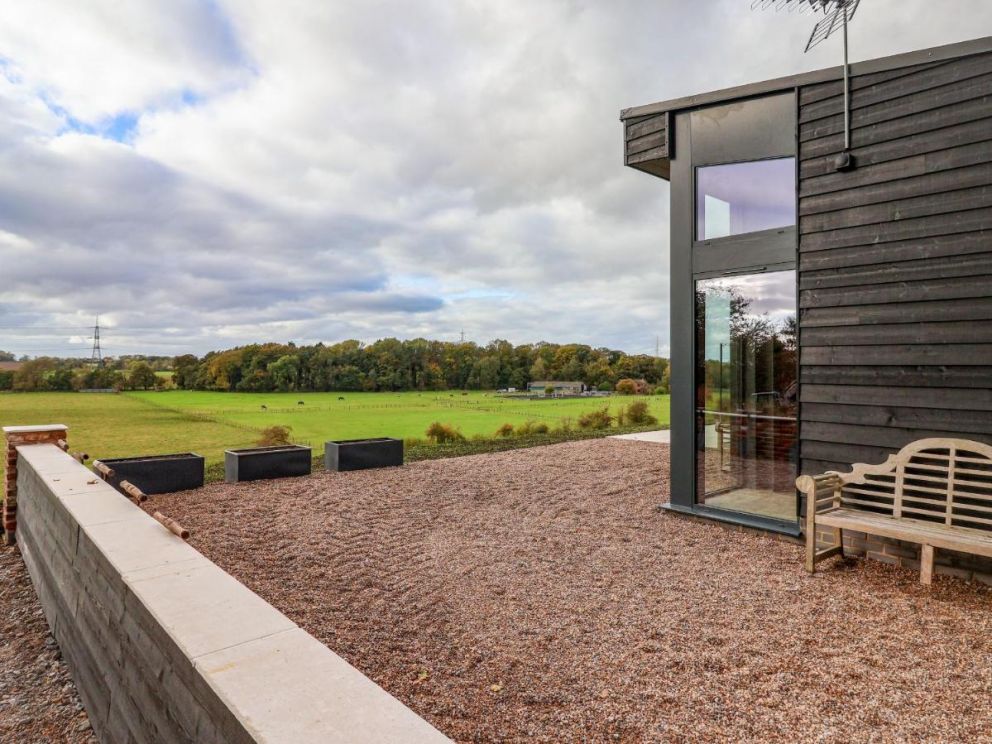 Brock House North Yorkshire