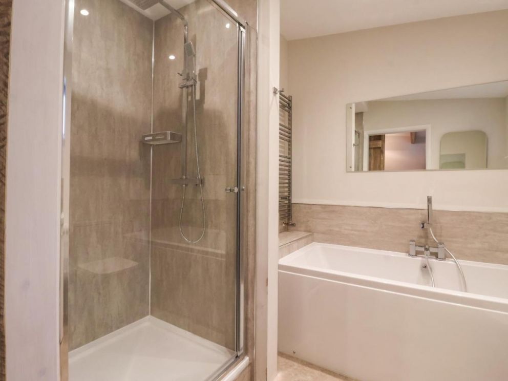 Brock House North Yorkshire