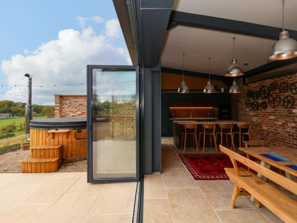 Brock House North Yorkshire