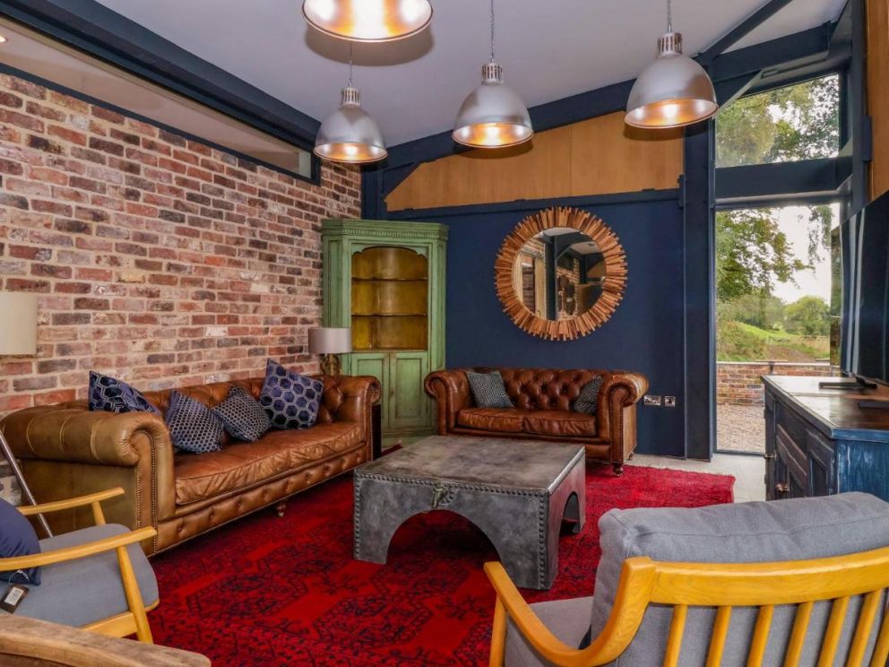 Brock House North Yorkshire