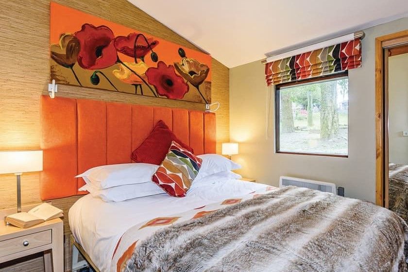 Brockwood Hall Lodges Millom, Cumbria Self Catering Holiday Lodges