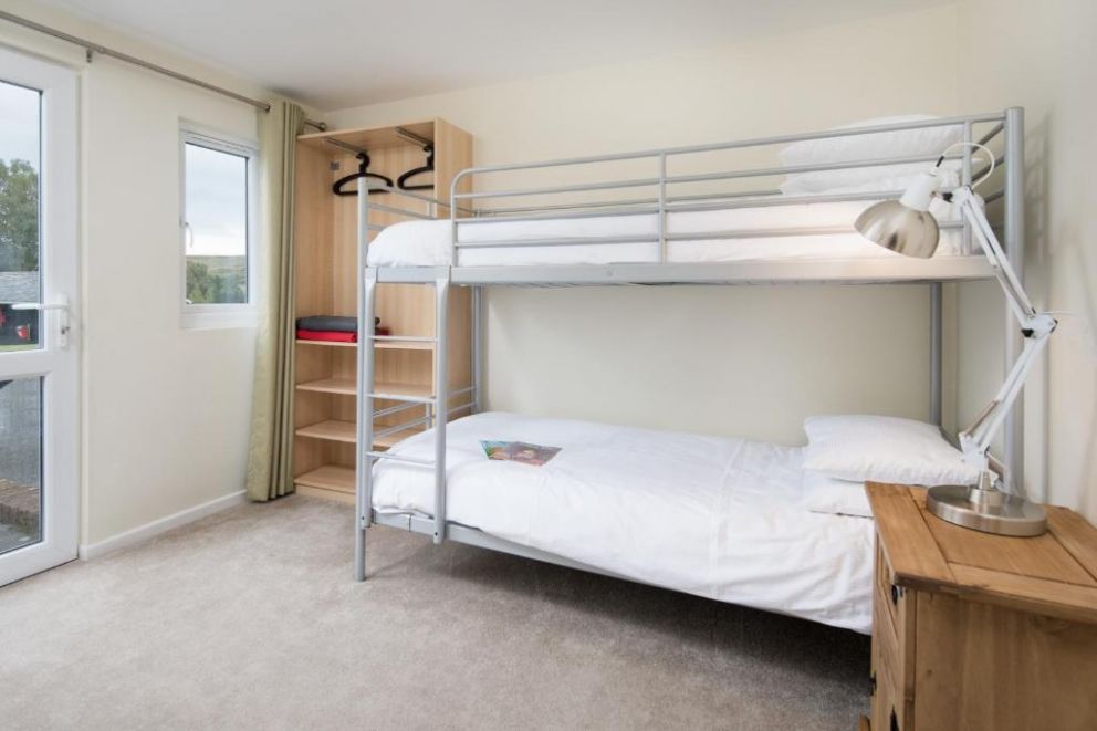 Brown Rigg Lodges, Bellingham, Northumberland - wheelchair accessible, pet friendly, holiday lodges for rent