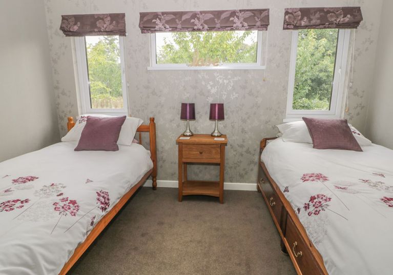 Bulmer Farm Lodge Malton, North Yorkshire Self Catering Holiday Lodges