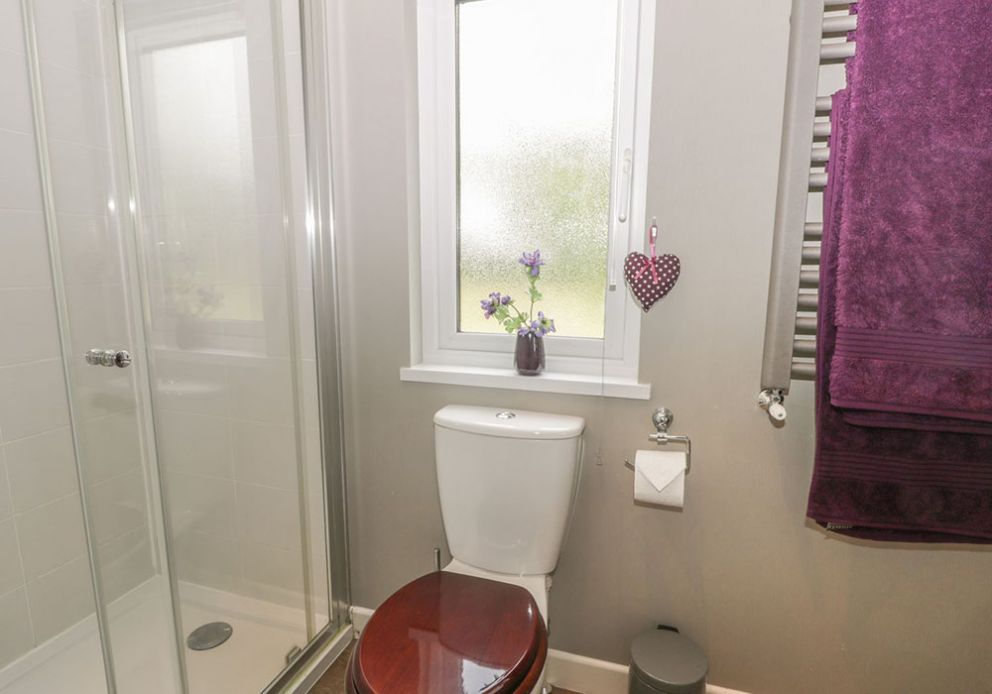 Bulmer Farm Lodge North Yorkshire