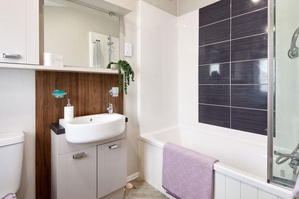 Calthwaite Hall Lodges Cumbria