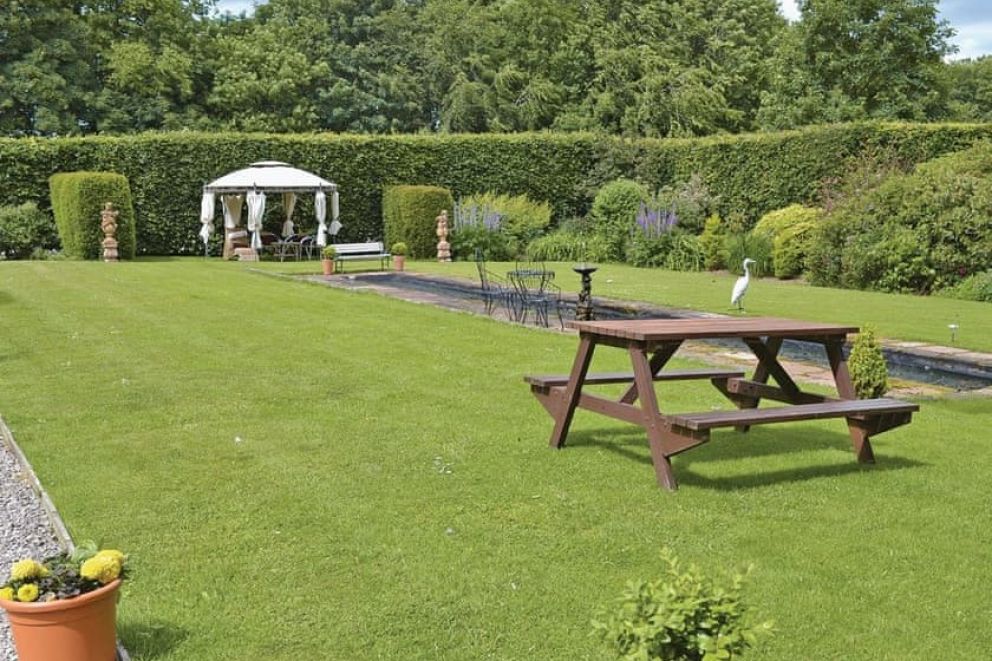 Calthwaite Hall Lodges Cumbria