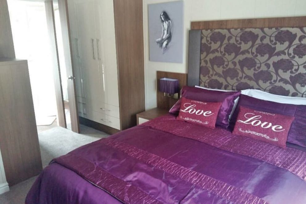 Calthwaite Hall Lodges Cumbria