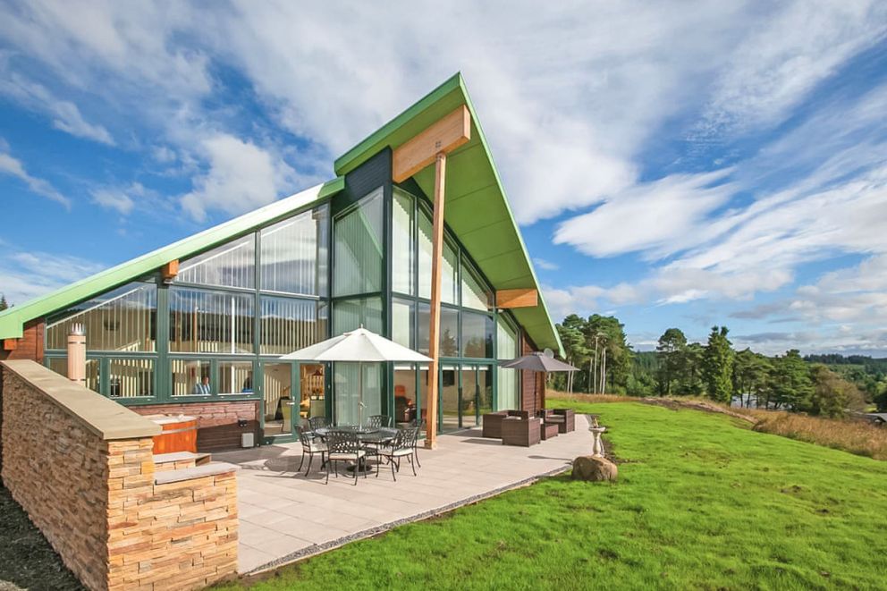 Calvert Kielder