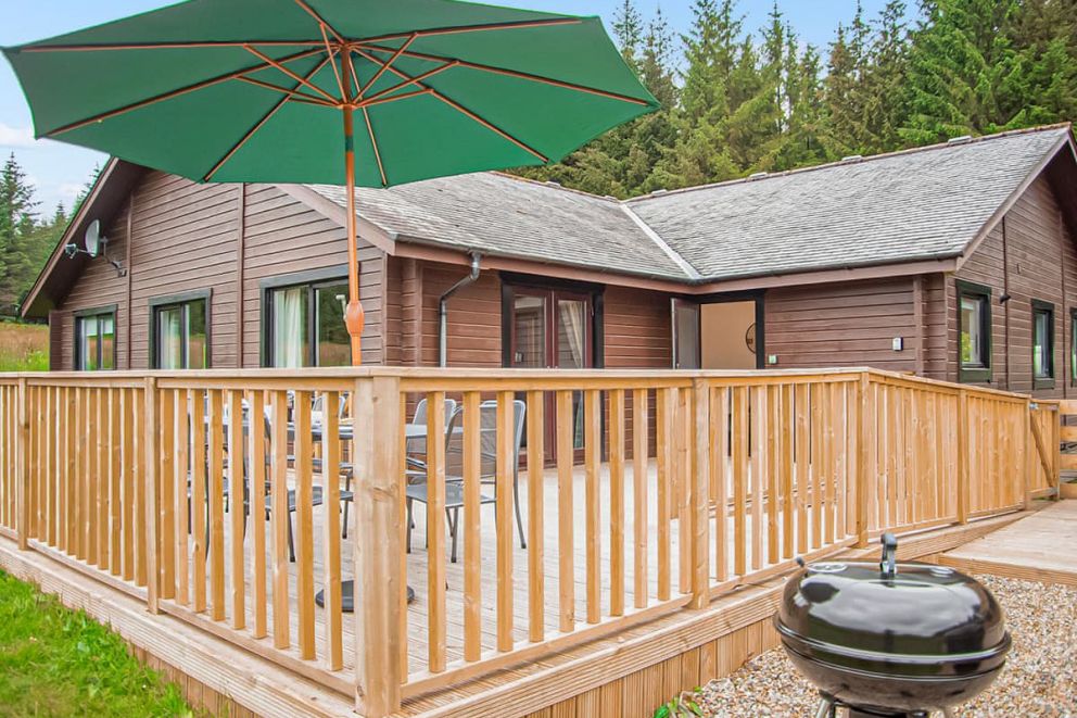 Calvert Kielder