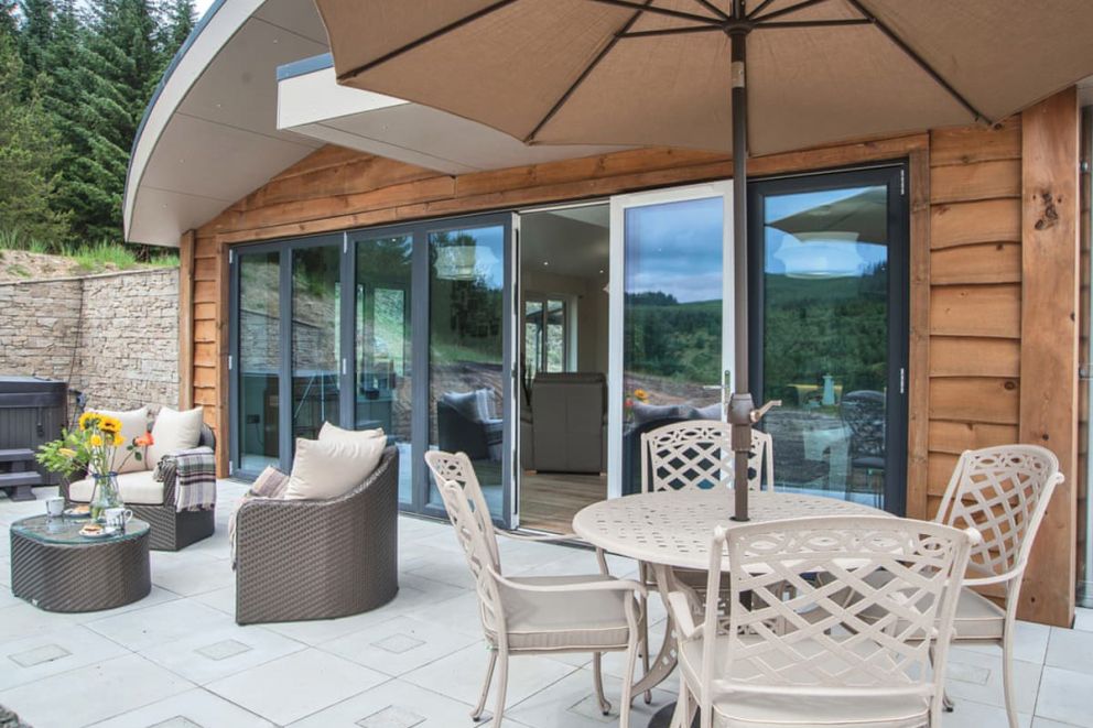 Calvert Kielder