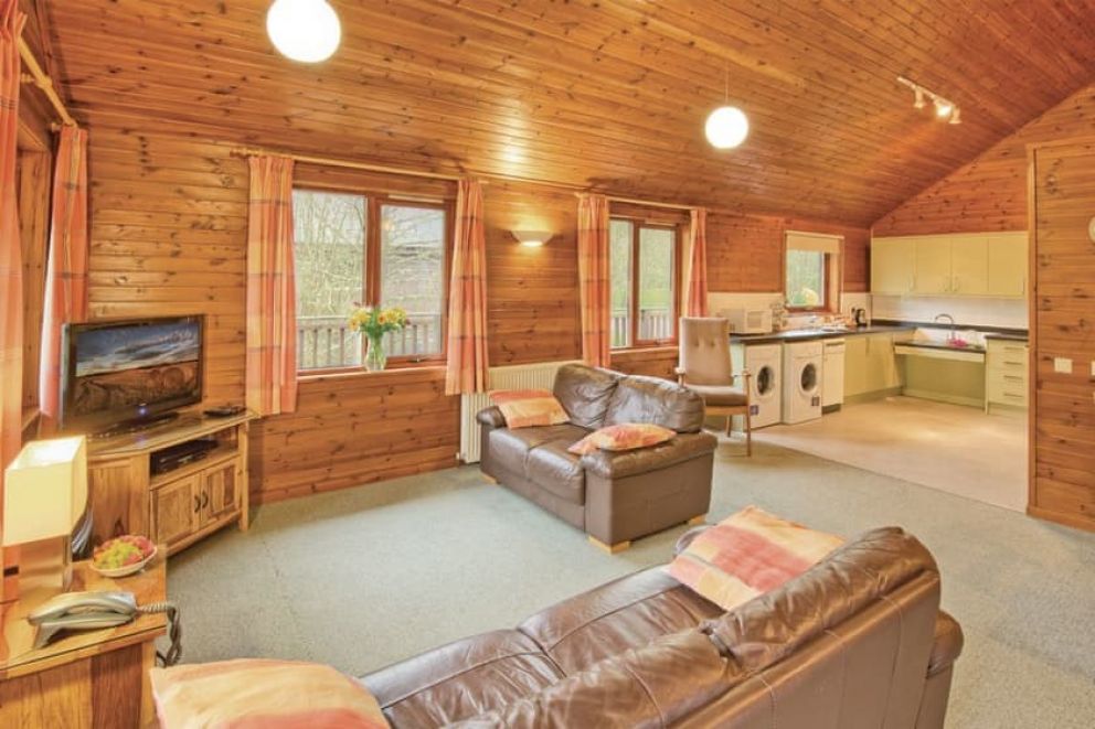 Calvert Trust Kielder Northumberland