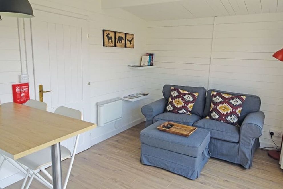 Captain Cooks Haven North Yorkshire