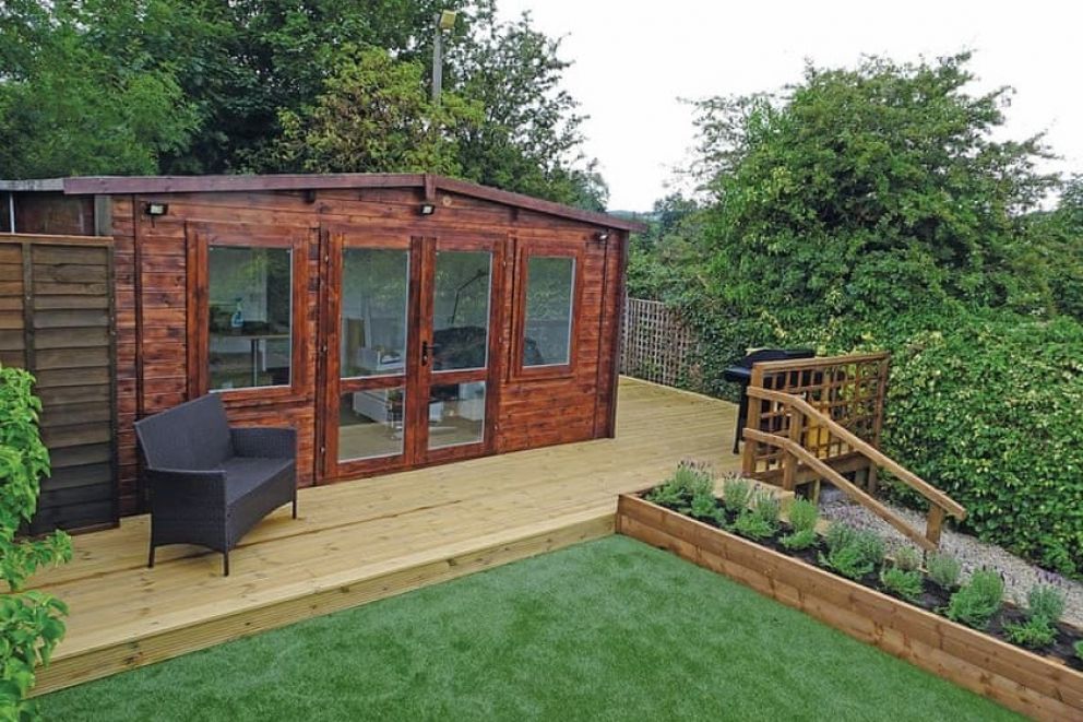 Captain Cooks Haven North Yorkshire