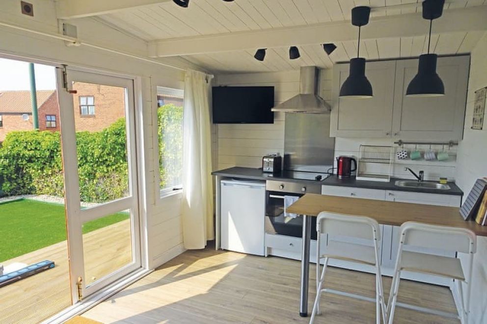 Captain Cooks Haven North Yorkshire