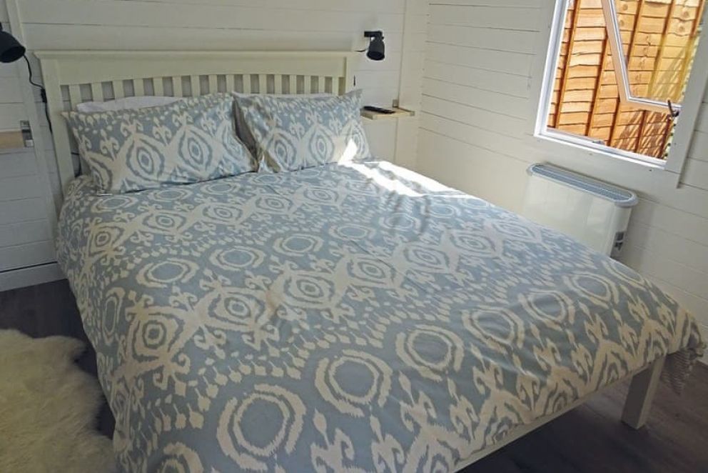 Captain Cooks Haven North Yorkshire