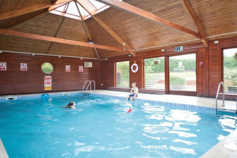 Captain Cooks Haven North Yorkshire